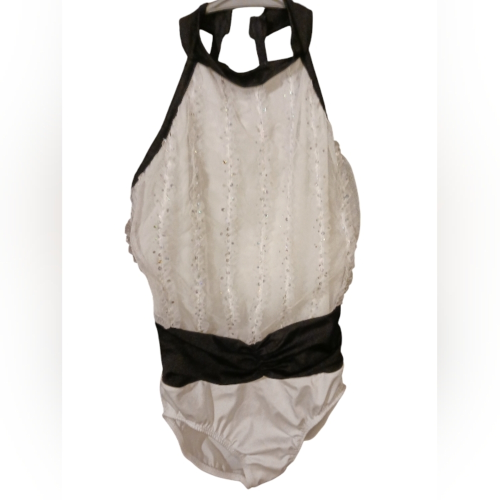 GIRLS DANCE COSTUME